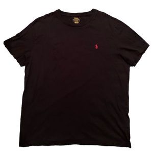 Polo Ralph Lauren Jersey Crewneck Shirt